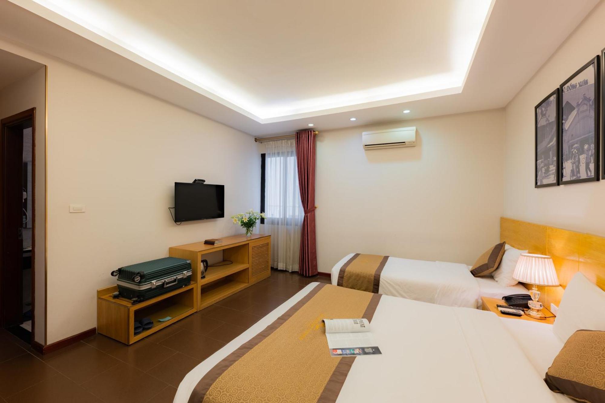 Riverside Hanoi Hotel — Photos 2