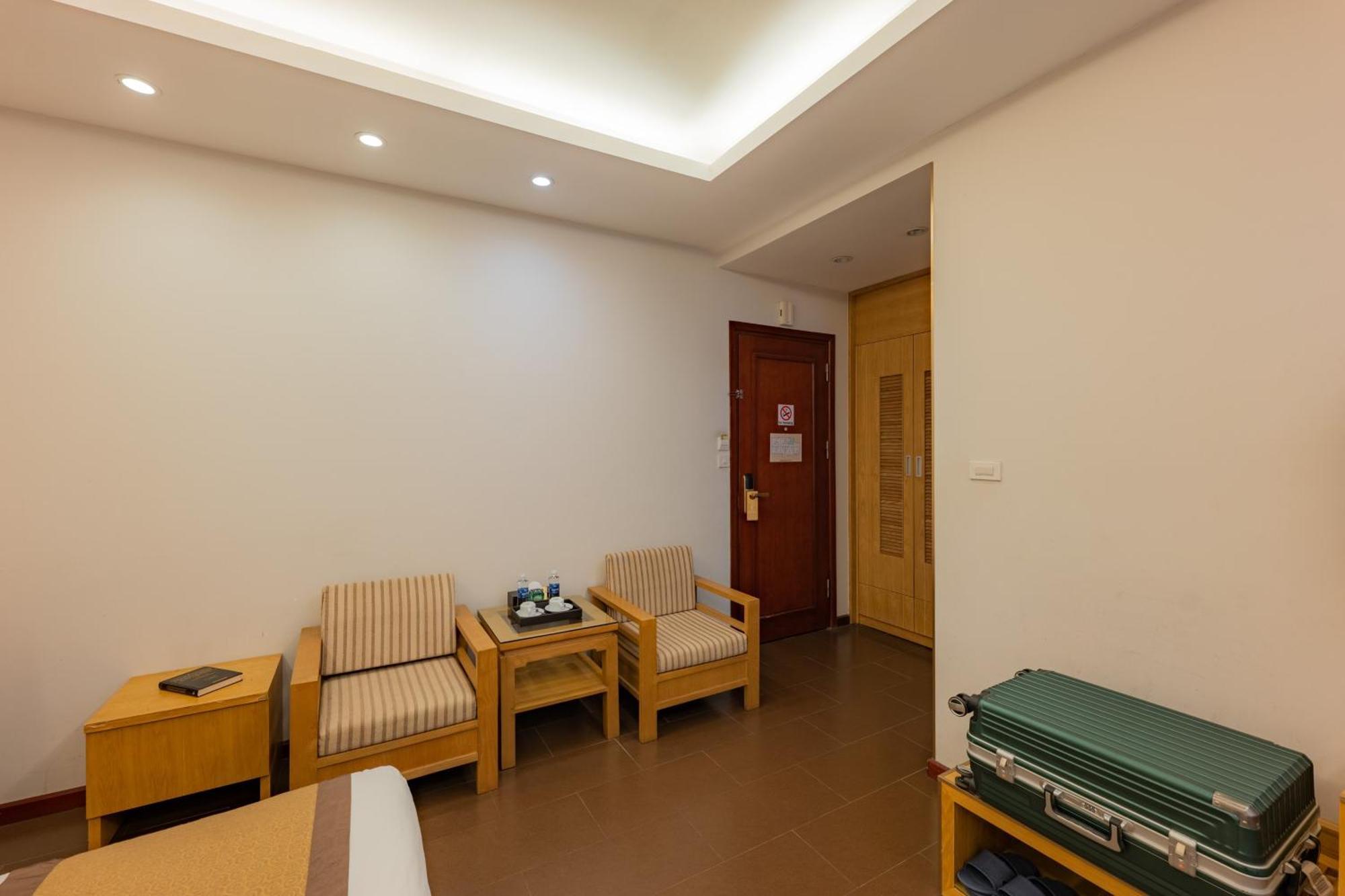 Riverside Hanoi Hotel — Photos 1