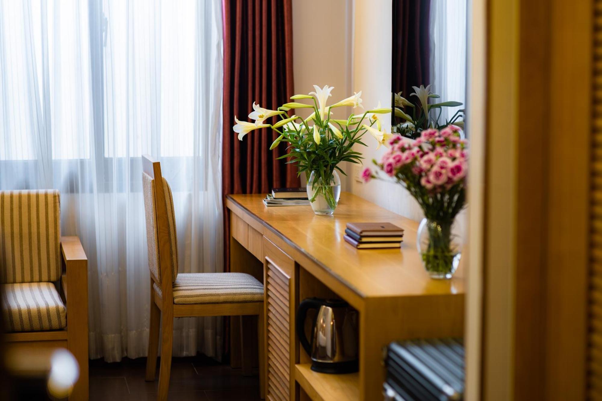 Riverside Hanoi Hotel, Hanoi