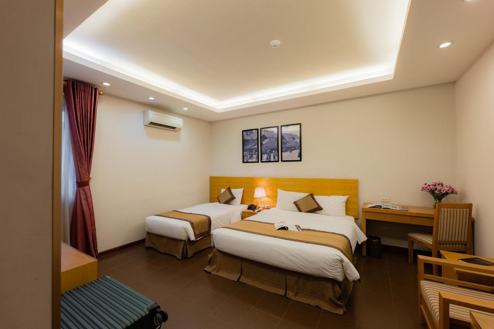 Riverside Hanoi Hotel — Photos 3